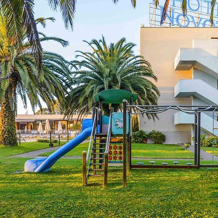 Novotel Porto Gaia Vila Nova de Gaia Bagian luar foto
