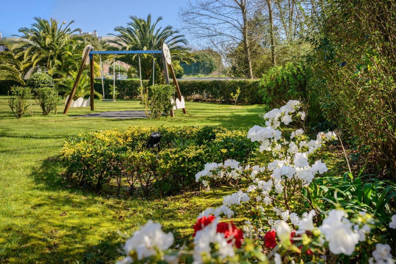Novotel Porto Gaia Vila Nova de Gaia Bagian luar foto