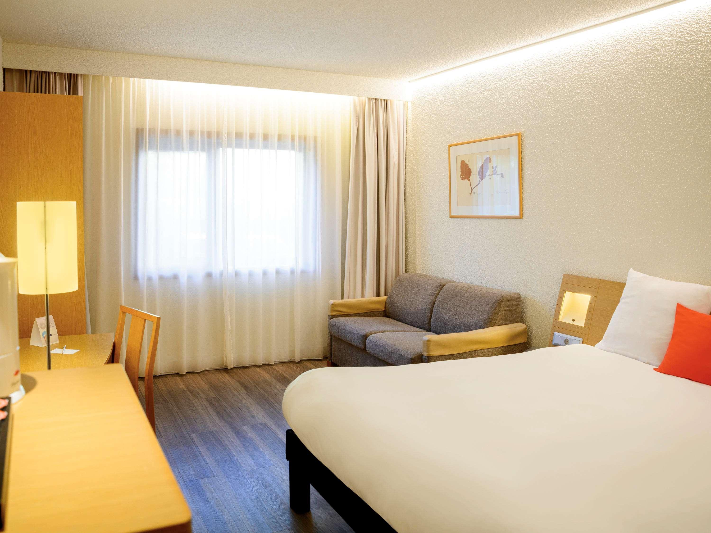 Novotel Porto Gaia Vila Nova de Gaia Bagian luar foto