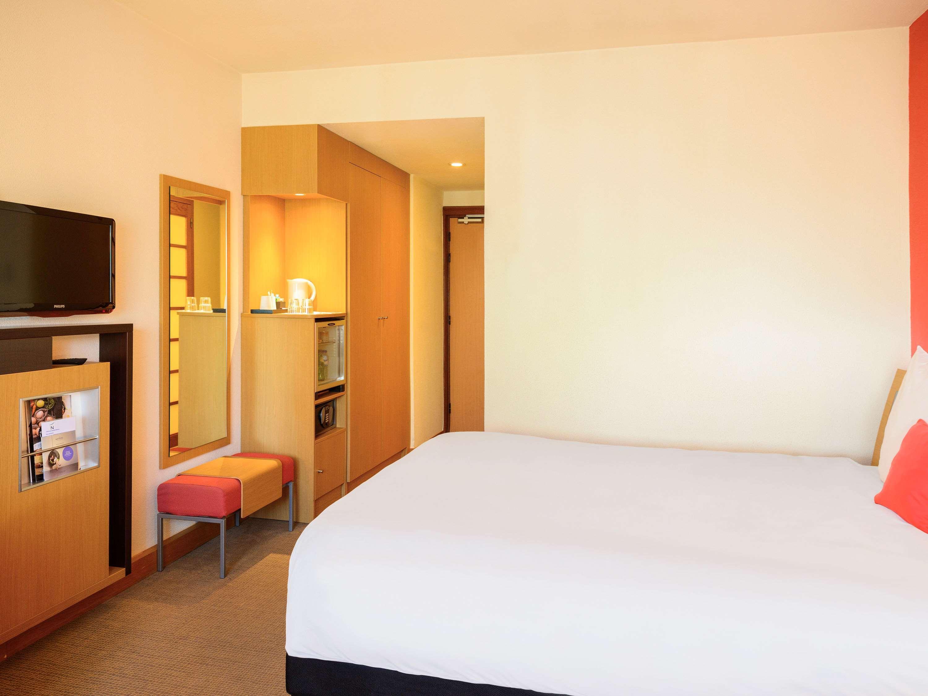 Novotel Porto Gaia Vila Nova de Gaia Bagian luar foto