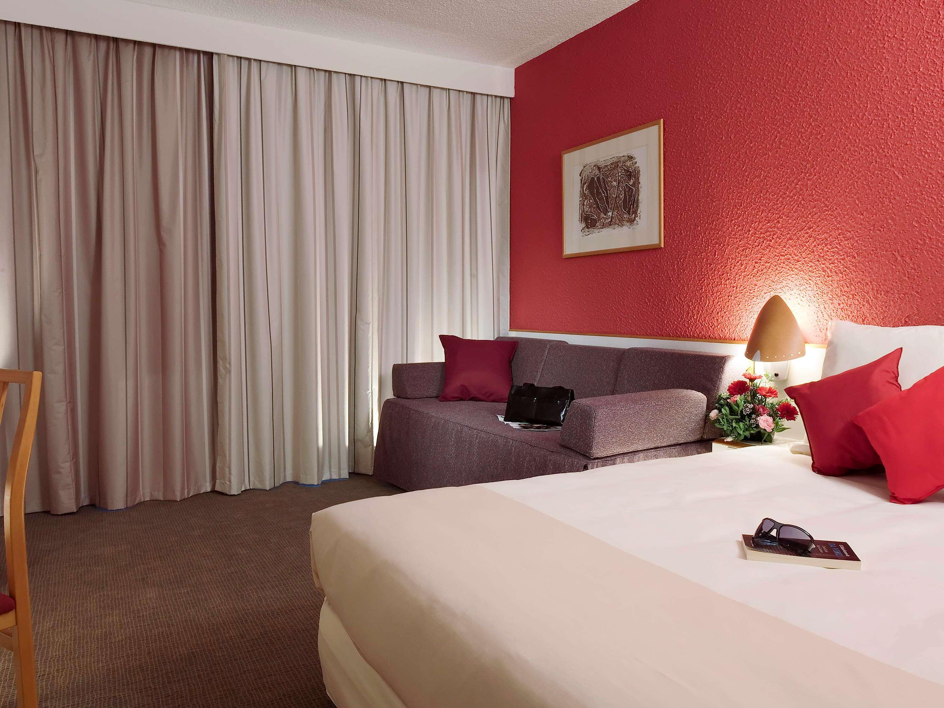 Novotel Porto Gaia Vila Nova de Gaia Bagian luar foto