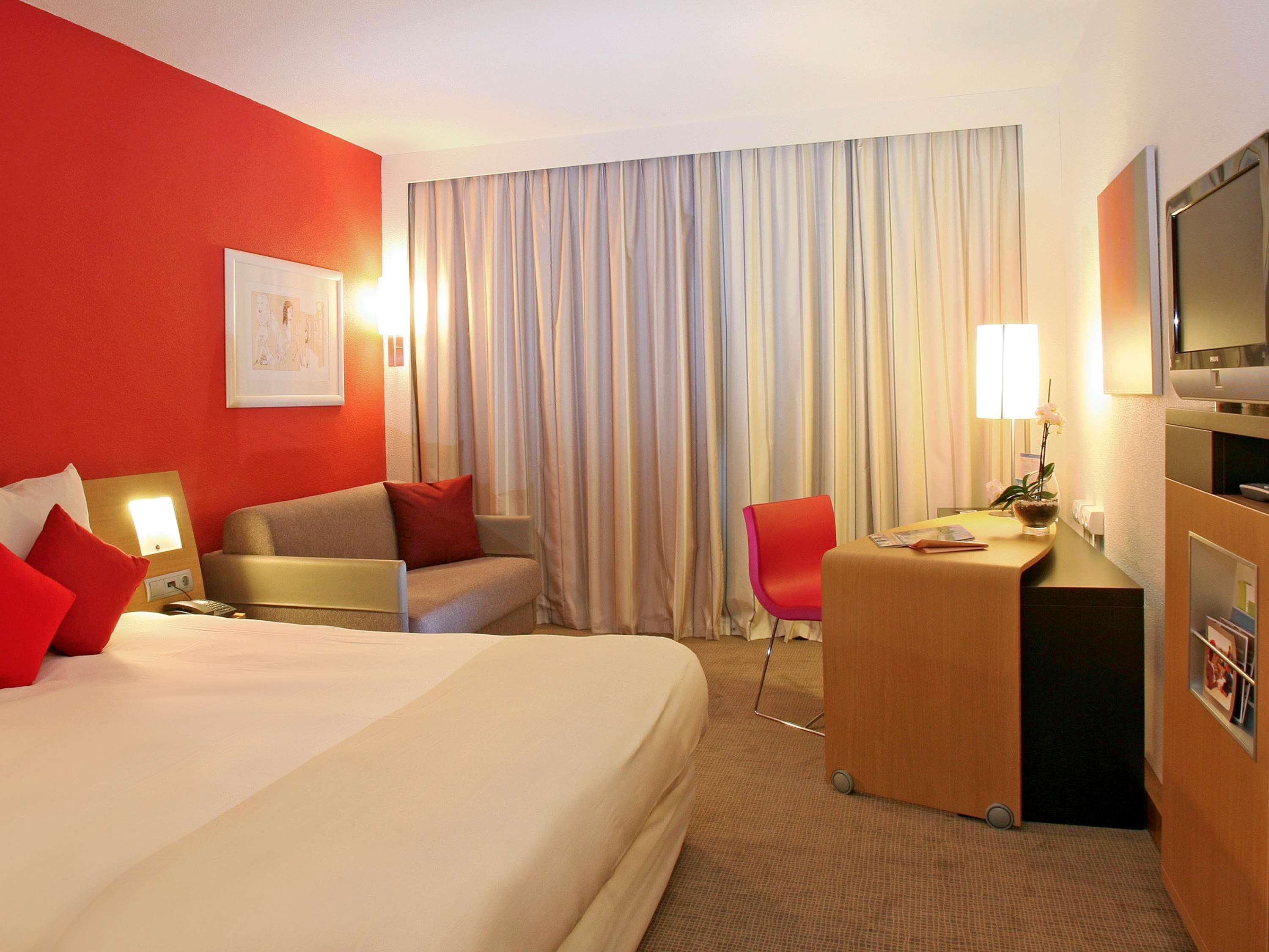Novotel Porto Gaia Vila Nova de Gaia Bagian luar foto