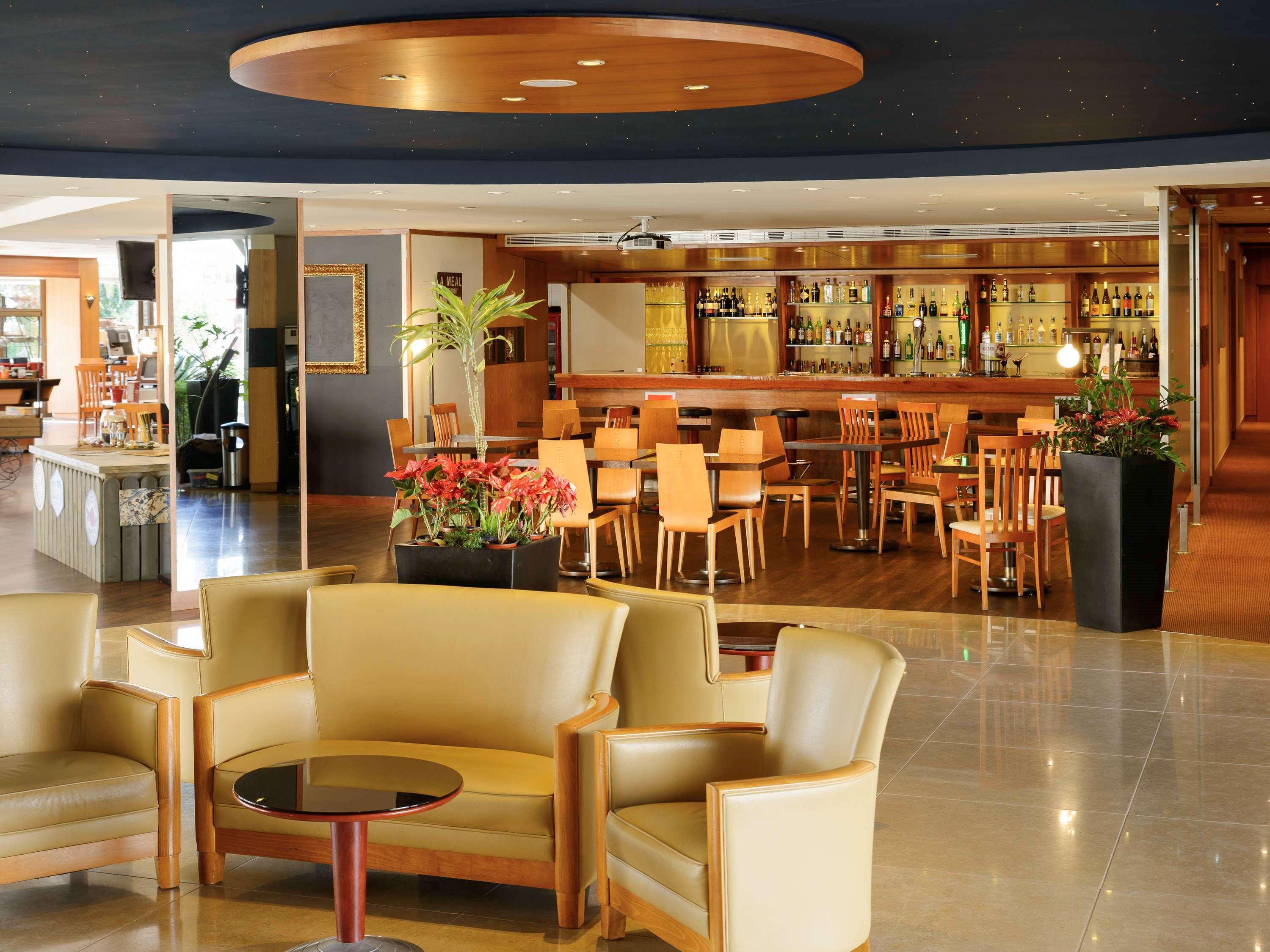 Novotel Porto Gaia Vila Nova de Gaia Bagian luar foto
