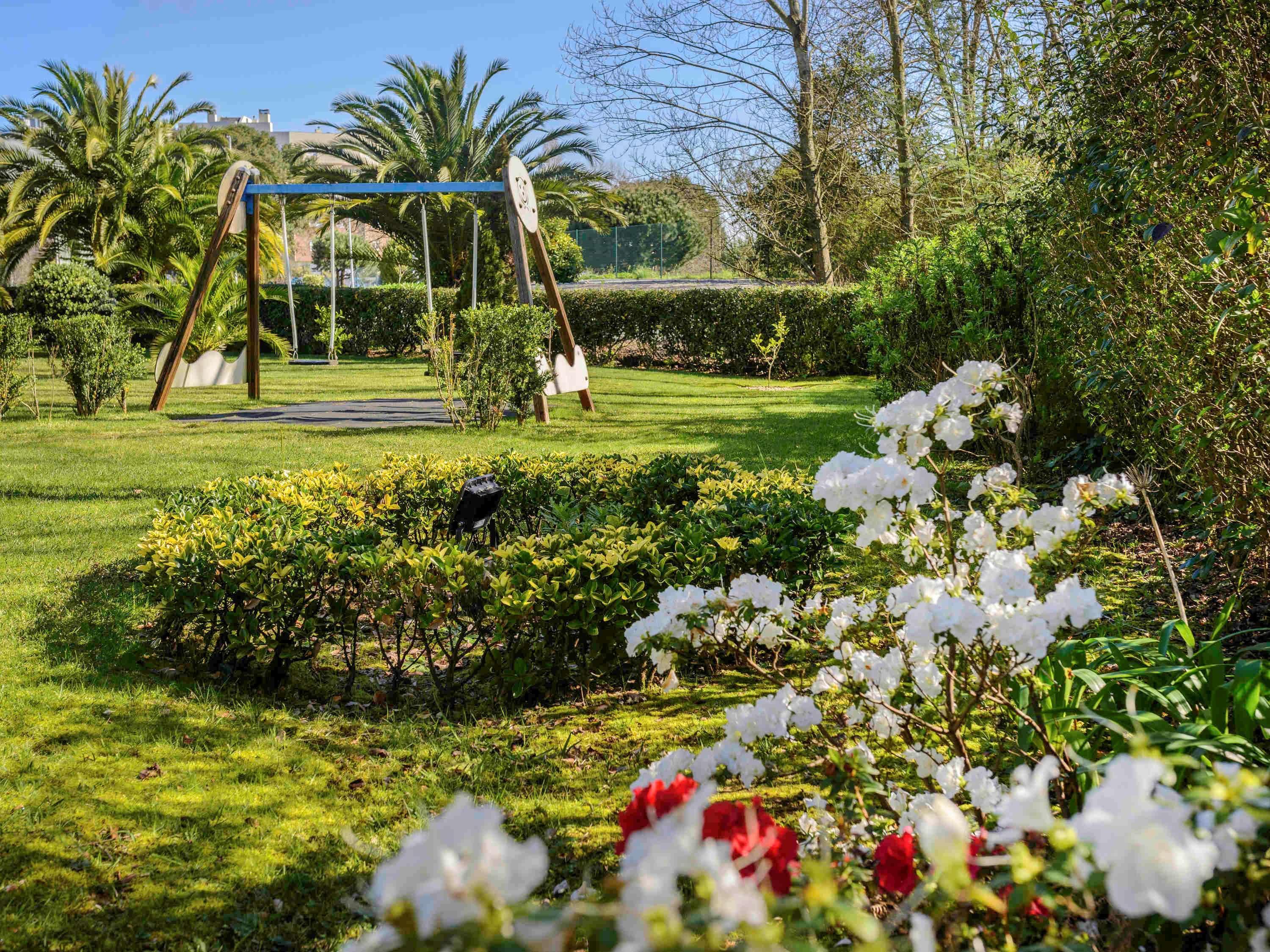 Novotel Porto Gaia Vila Nova de Gaia Bagian luar foto