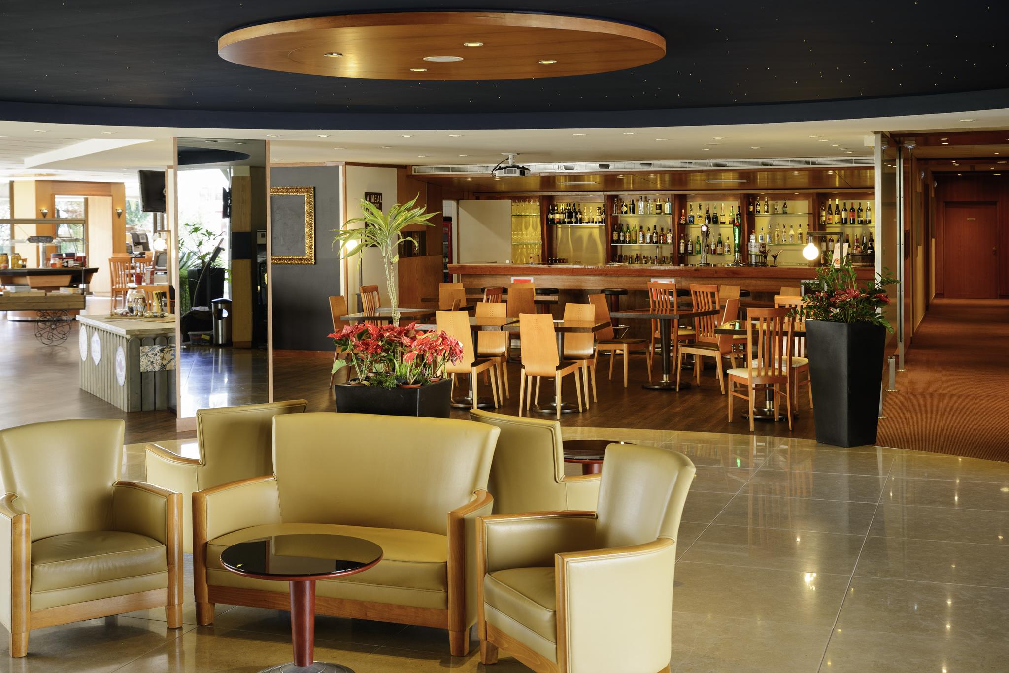 Novotel Porto Gaia Vila Nova de Gaia Bagian luar foto