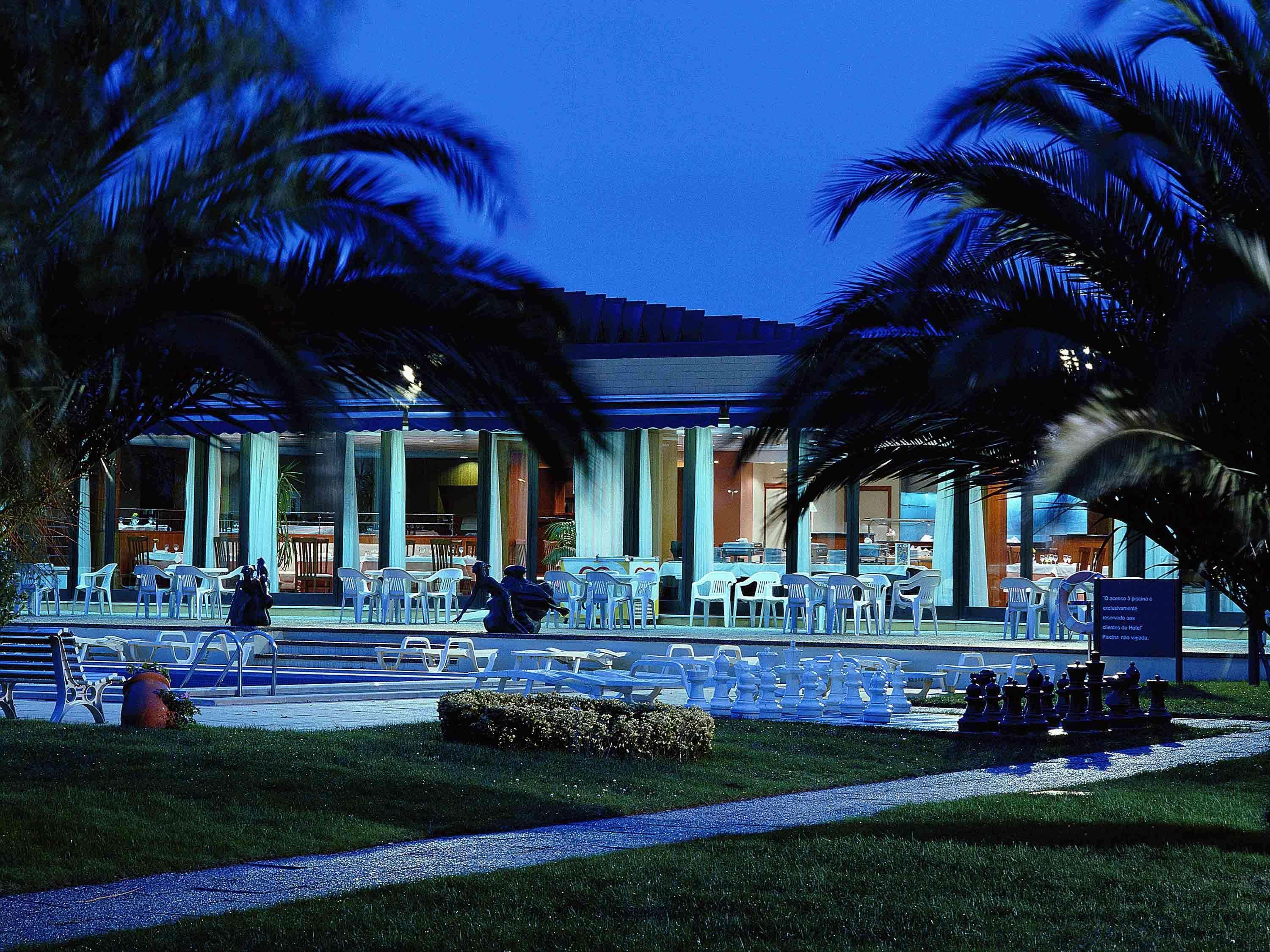 Novotel Porto Gaia Vila Nova de Gaia Bagian luar foto