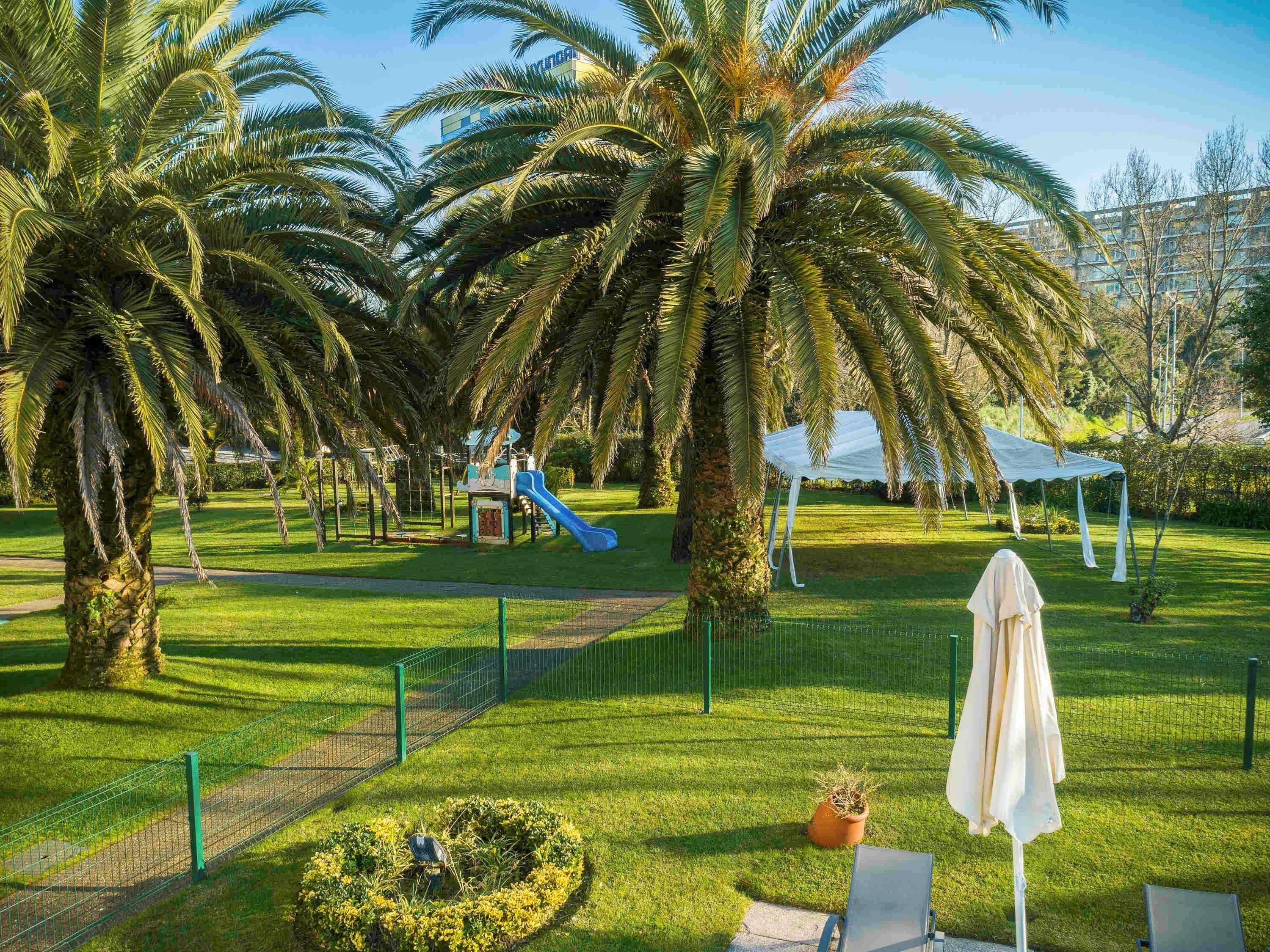 Novotel Porto Gaia Vila Nova de Gaia Bagian luar foto