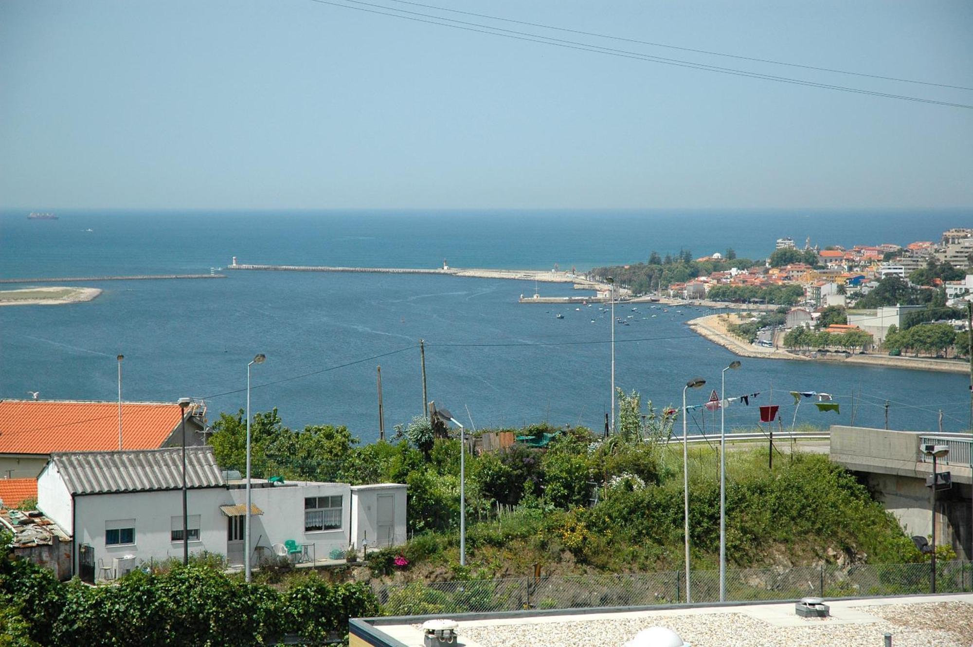 Novotel Porto Gaia Vila Nova de Gaia Bagian luar foto