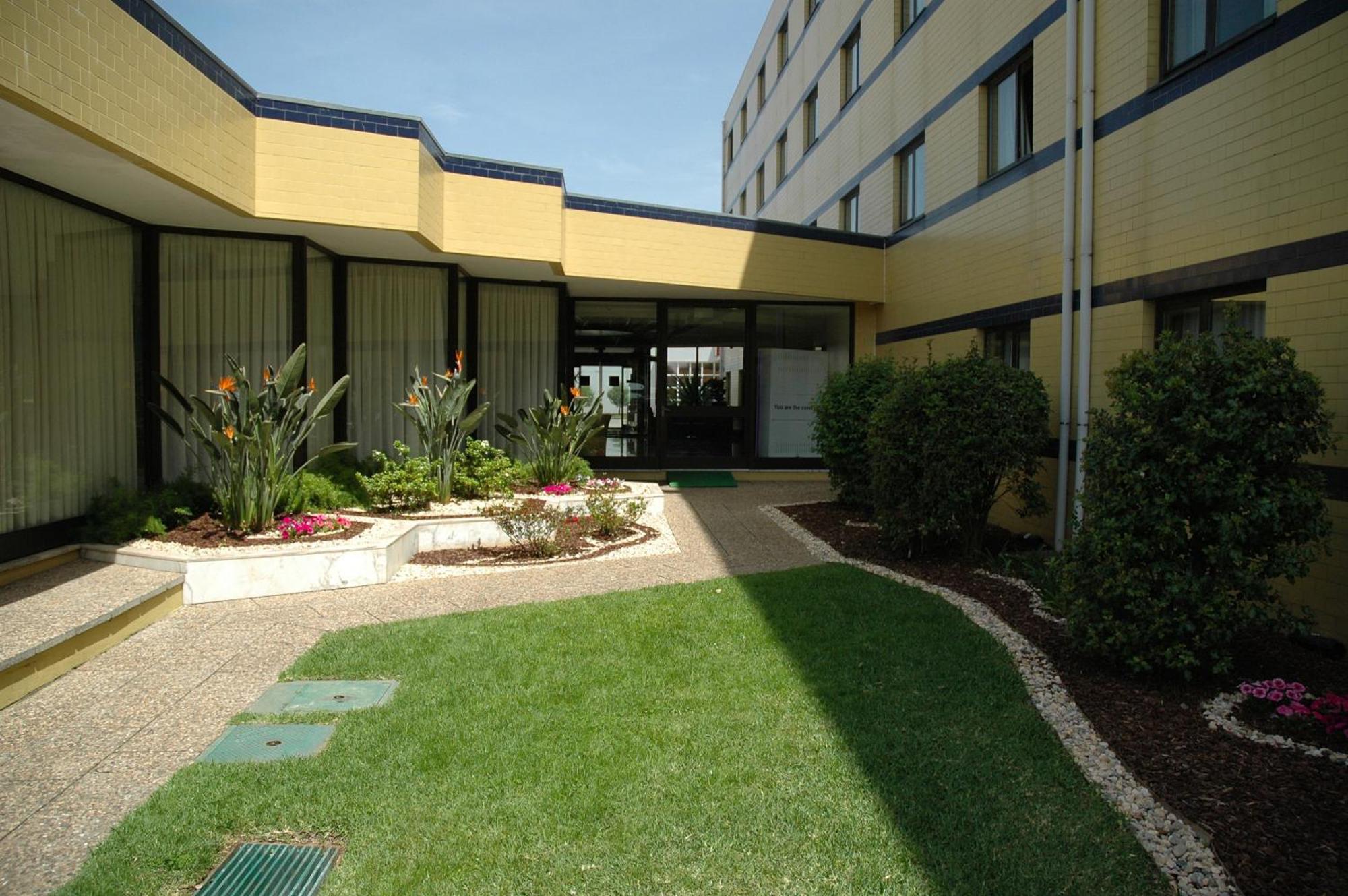 Novotel Porto Gaia Vila Nova de Gaia Bagian luar foto