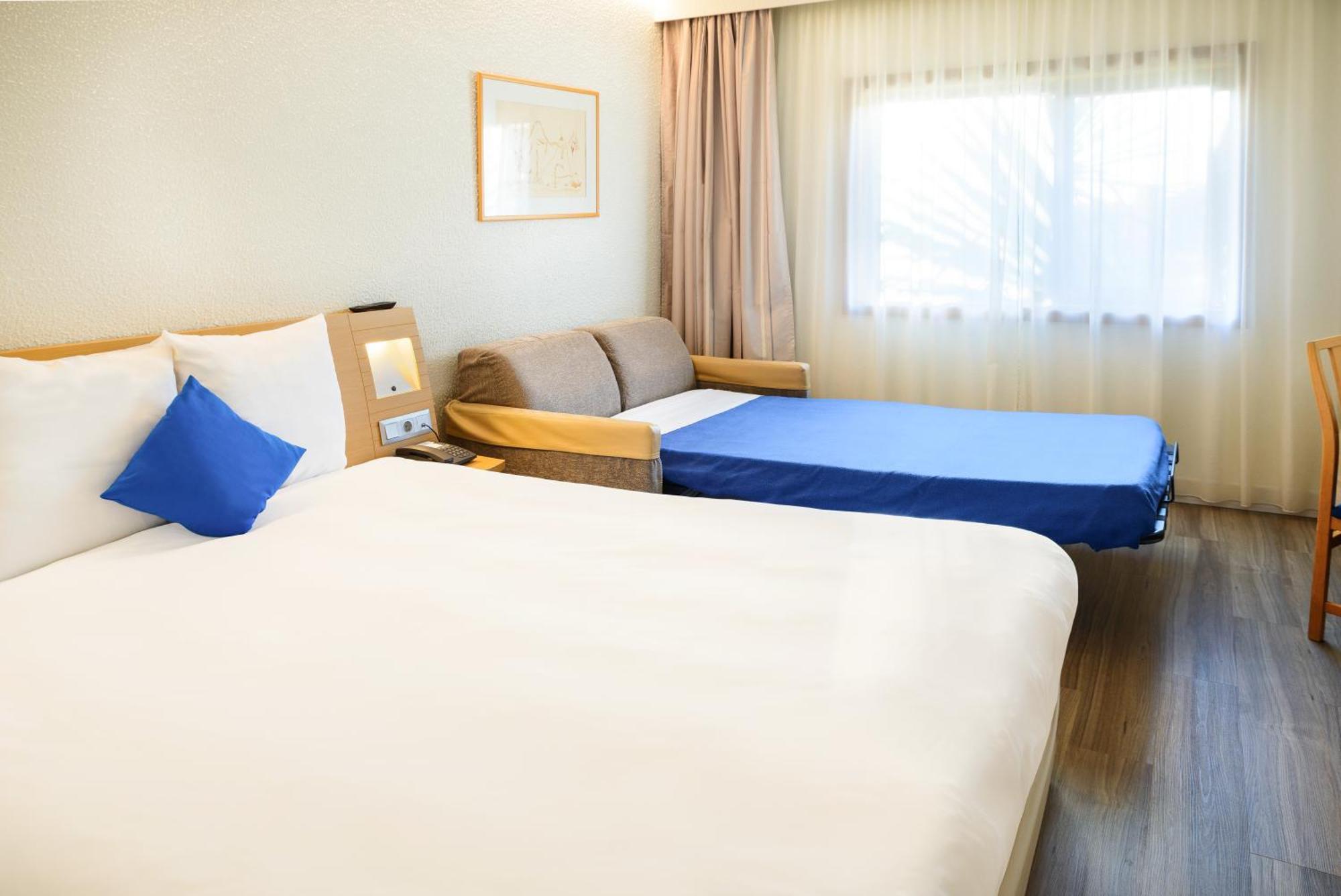 Novotel Porto Gaia Vila Nova de Gaia Bagian luar foto