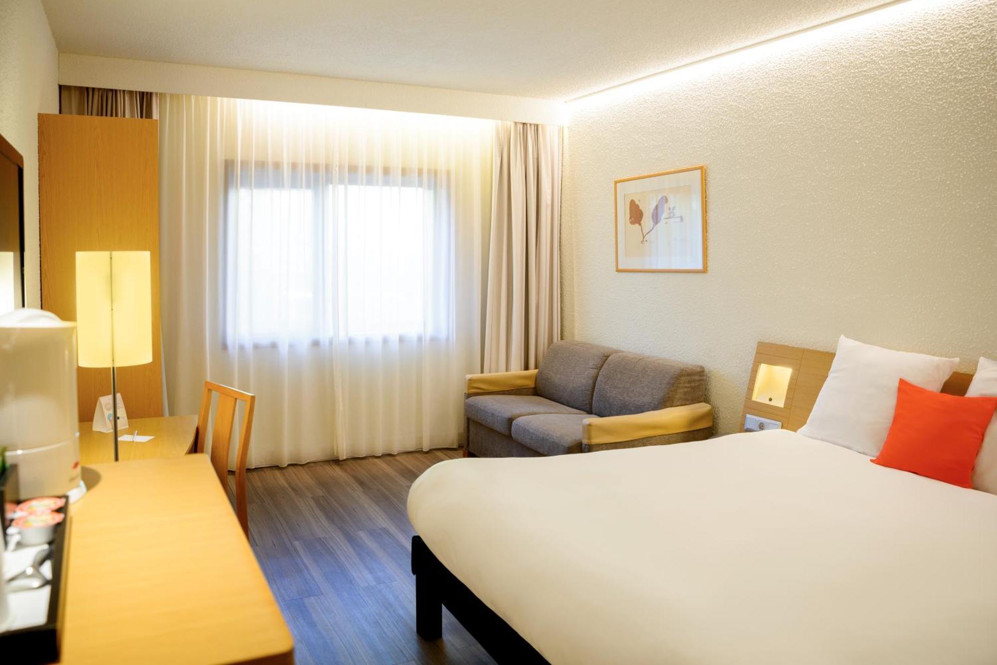 Novotel Porto Gaia Vila Nova de Gaia Bagian luar foto